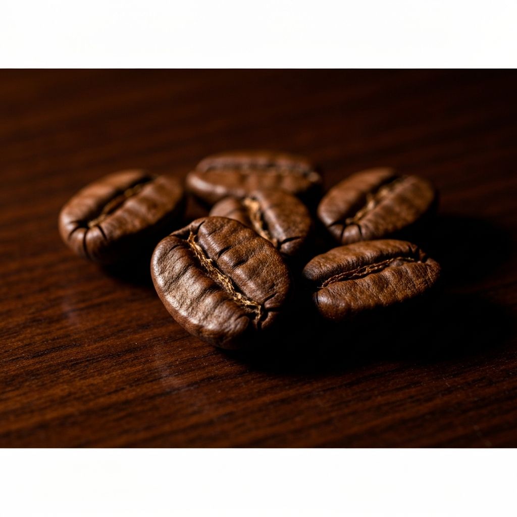Coffee Beans